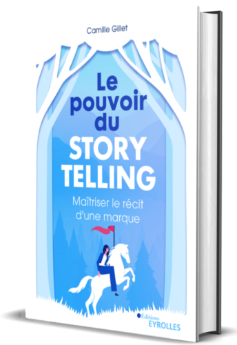 Le Pouvoir du Storytelling